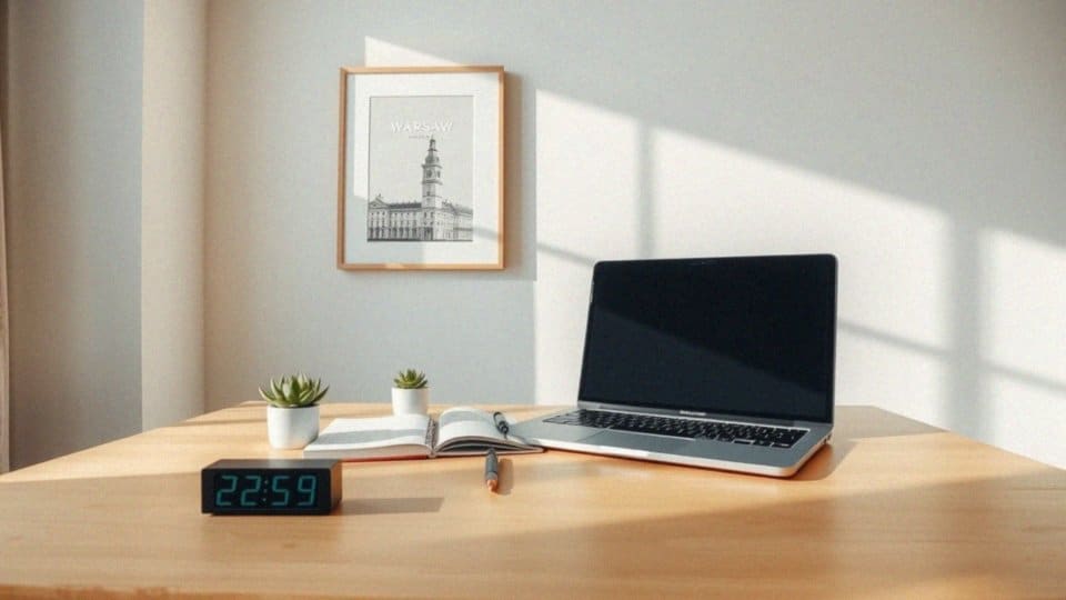 Jak działa technika Pomodoro?