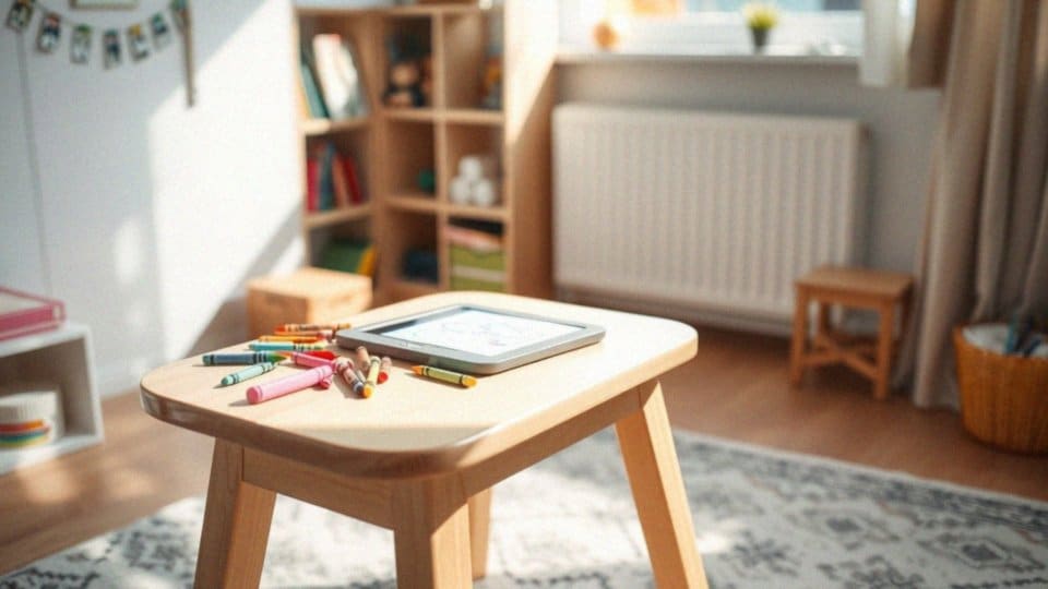 Jaki tablet będzie odpowiedni dla 7-latka?