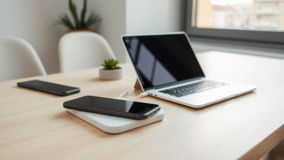 Jakie aplikacje można wykorzystać do przesyłania zdjęć z telefonu na tablet?