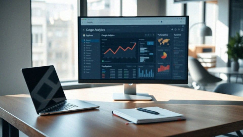 Jakie są najlepsze praktyki korzystania z Google Analytics dla marketerów?