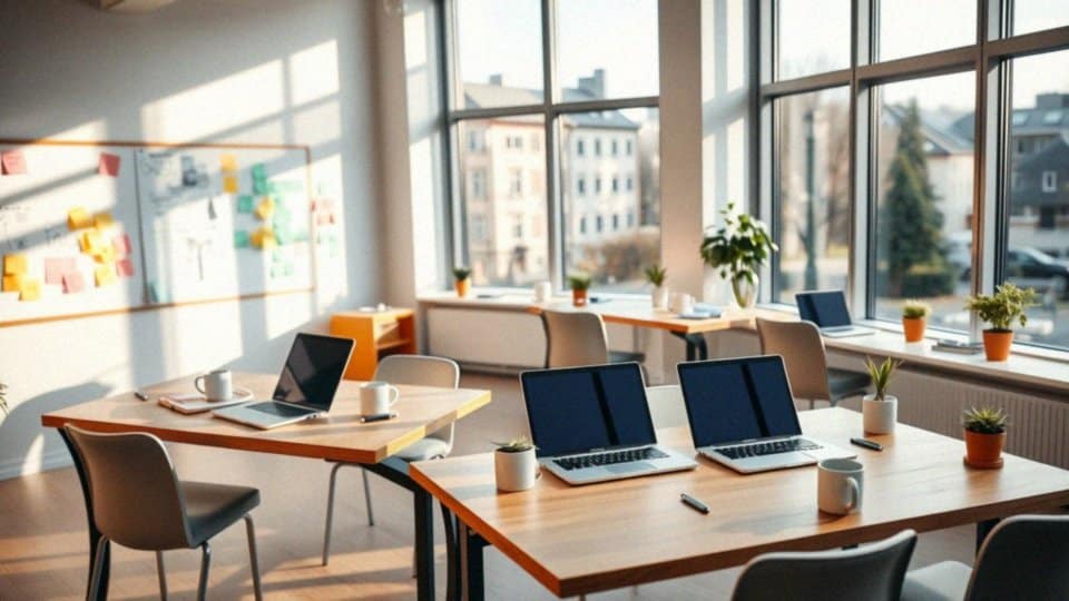 Jak skuteczna komunikacja i współpraca tworzą fundamenty silnego zespołu?