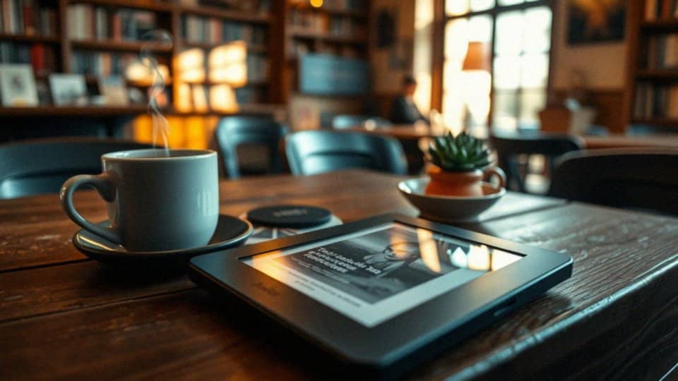 Czy format EPUB jest lepszy niż MOBI dla użytkowników Kindle?