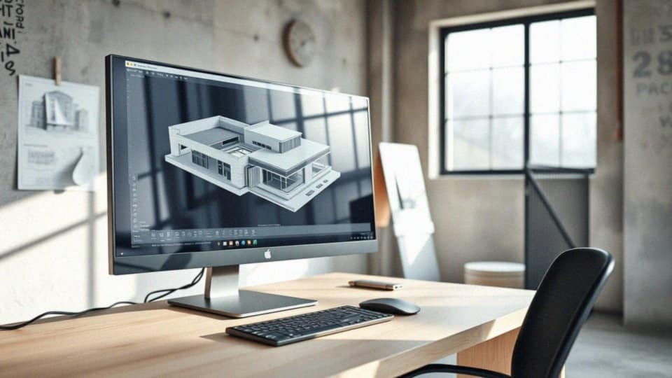W jaki sposób karta graficzna wpływa na rendering modeli 3D w AutoCAD?