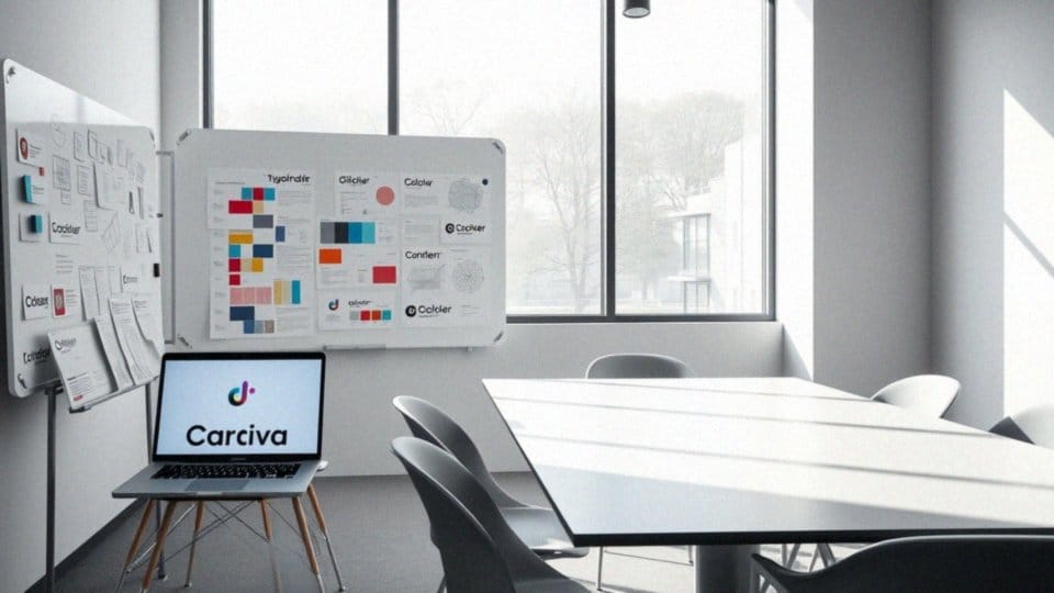 Jakie elementy marki są zmieniane w ramach rebrandingu?