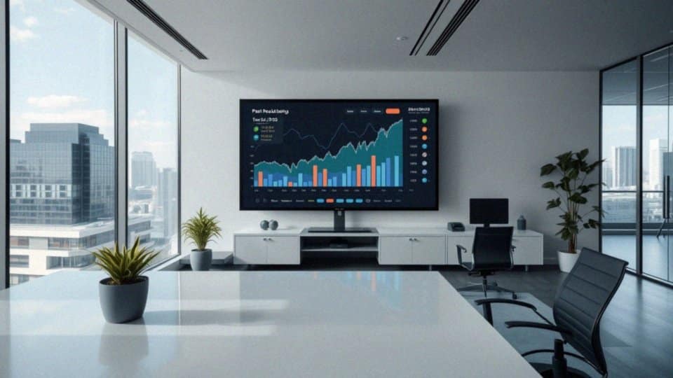 Dlaczego strategia agresywna dąży do osiągania wyższych wyników finansowych?