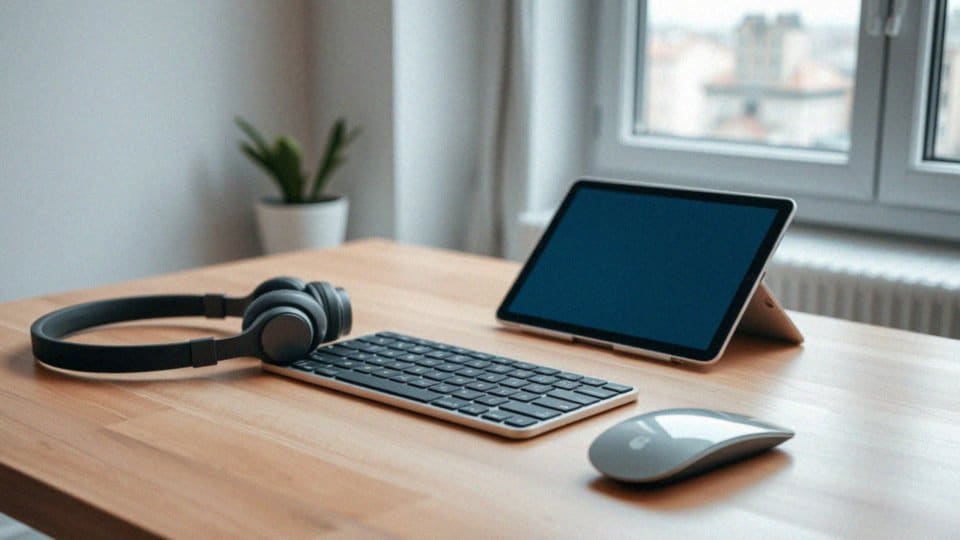 Jakie możliwości Bluetooth oferują tablety 10 cali?