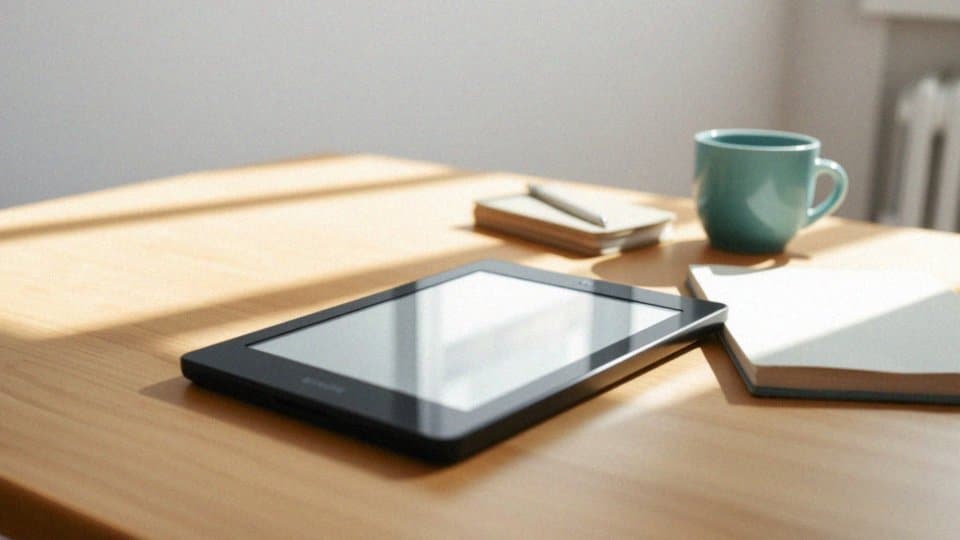 Jakie opcje pamięci oferują czytniki Kindle?