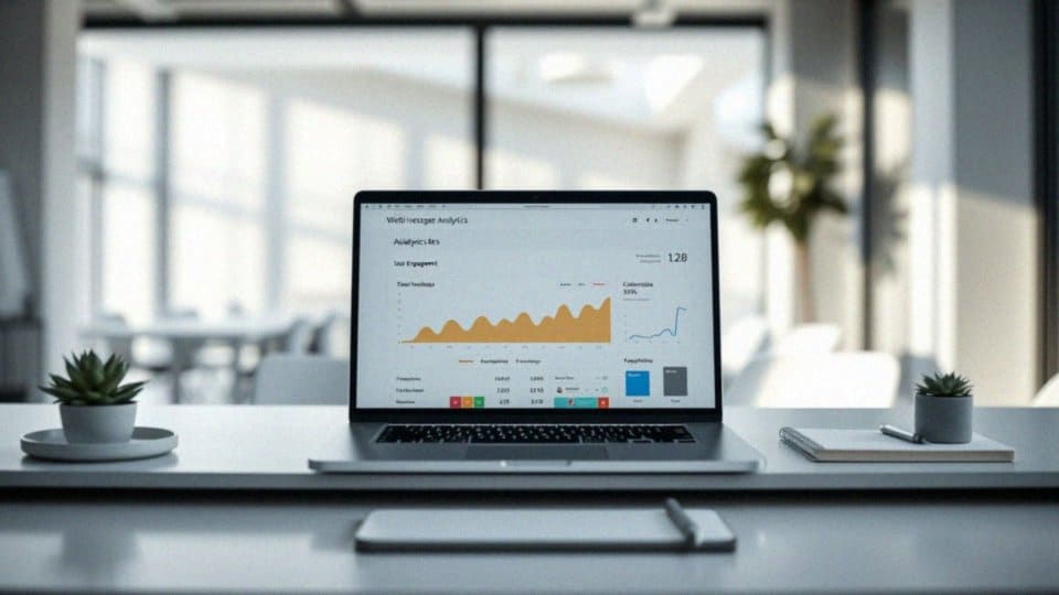 Jak można zoptymalizować strony docelowe dla niższego bounce rate?