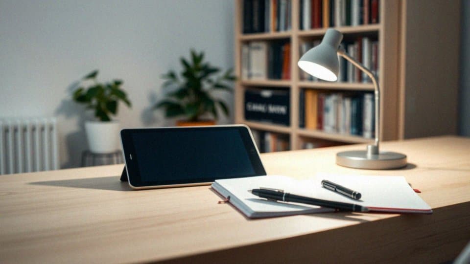 Jak wybrać tablet do pracy i nauki w budżecie do 2000 zł?
