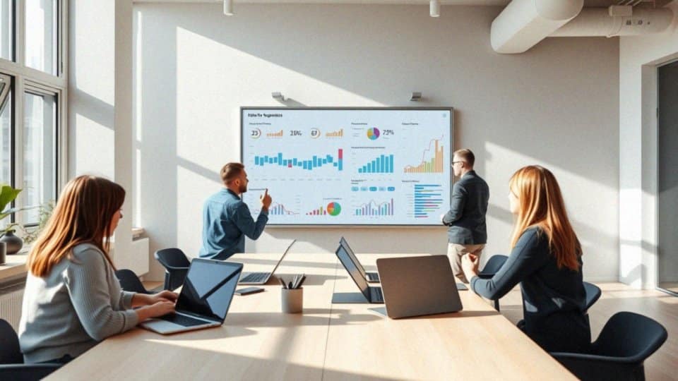 Jak lead wpływa na proces sprzedaży i marketingu?