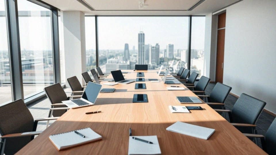 Ile czasu trwa współpraca z Interim Managerem?
