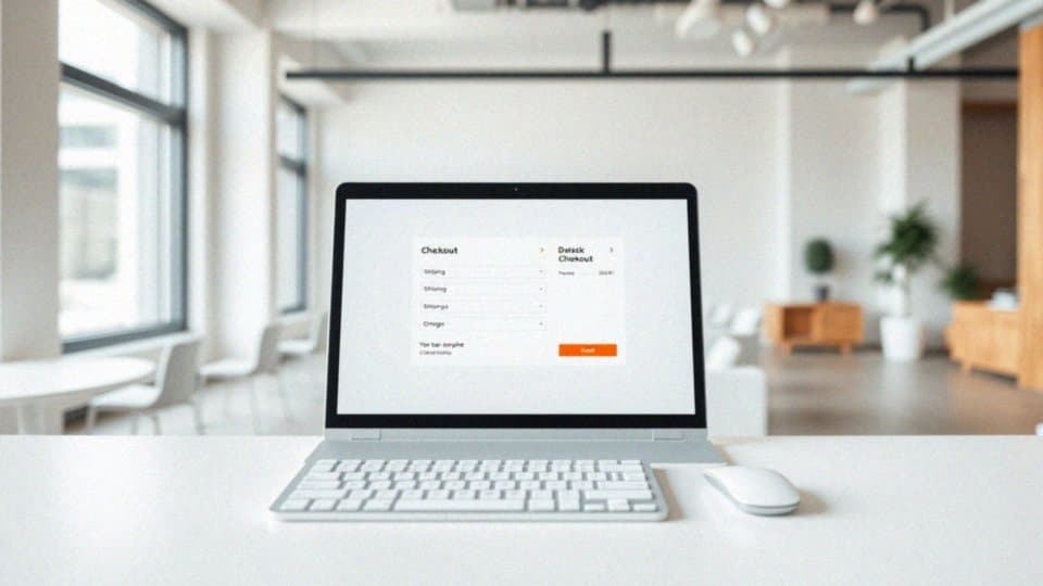 Jak optymalizować proces zakupowy w sklepie internetowym?