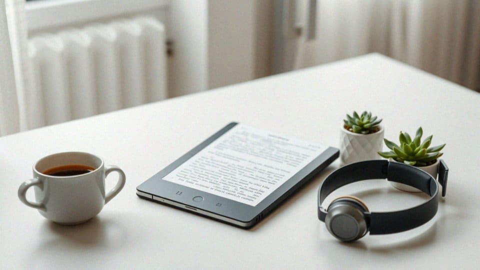 Jak PocketBook wyróżnia się wśród innych czytników?