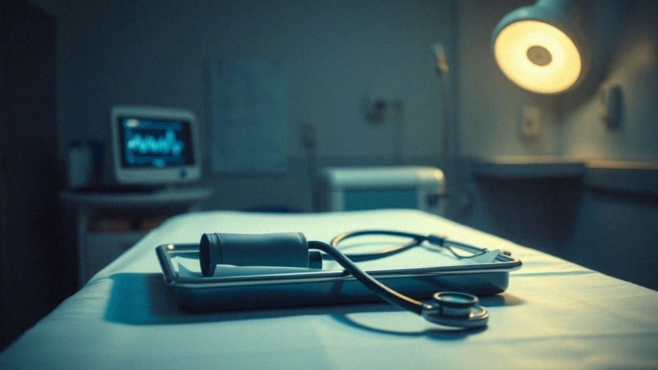 Jakie problemy zdrowotne mogą wynikać z nieprawidłowego ciśnienia tętniczego?