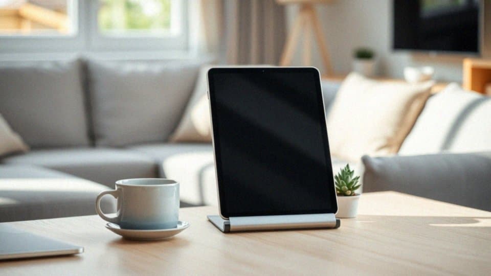 Jak nowy iPad łączy pracę i zabawę?
