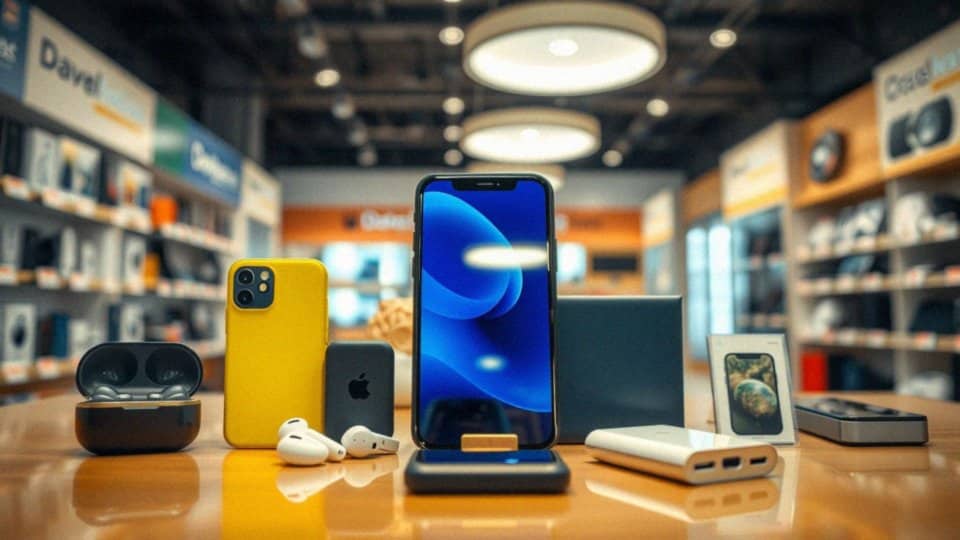 Jakie są przykłady produktów komplementarnych w cross-sellingu?