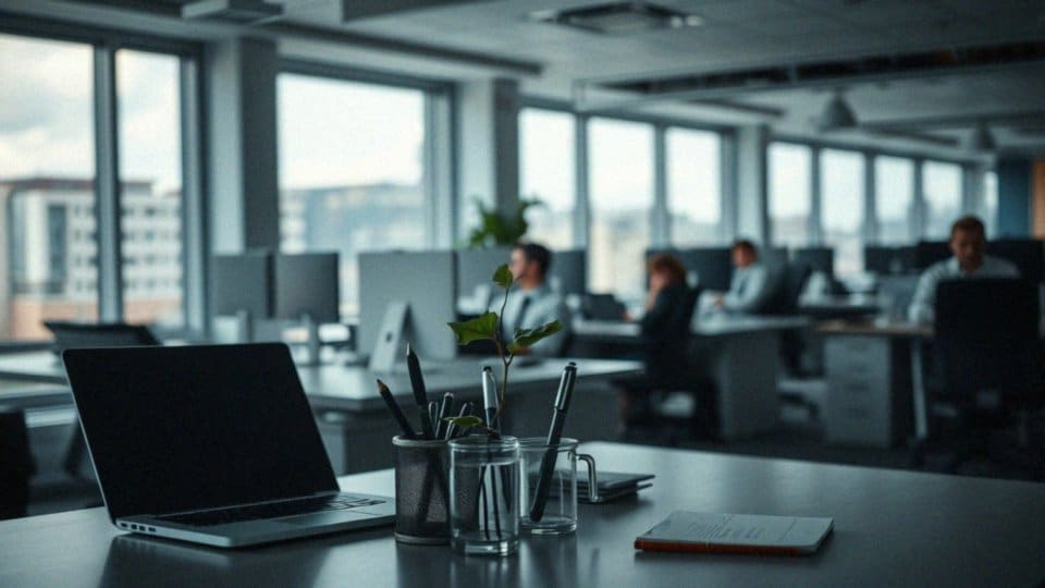 Jakie są skutki quiet firing dla morale zespołu?