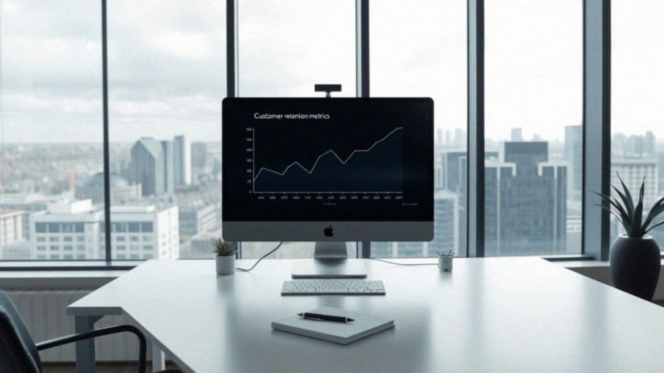 W jaki sposób monitorowanie churn rate pomaga firmom?