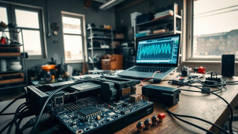 Jak SDR umożliwia dynamiczną rekonfigurację systemu?