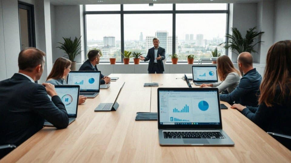 Jakie są wymagania dotyczące personelu przy wdrażaniu systemu CRM?