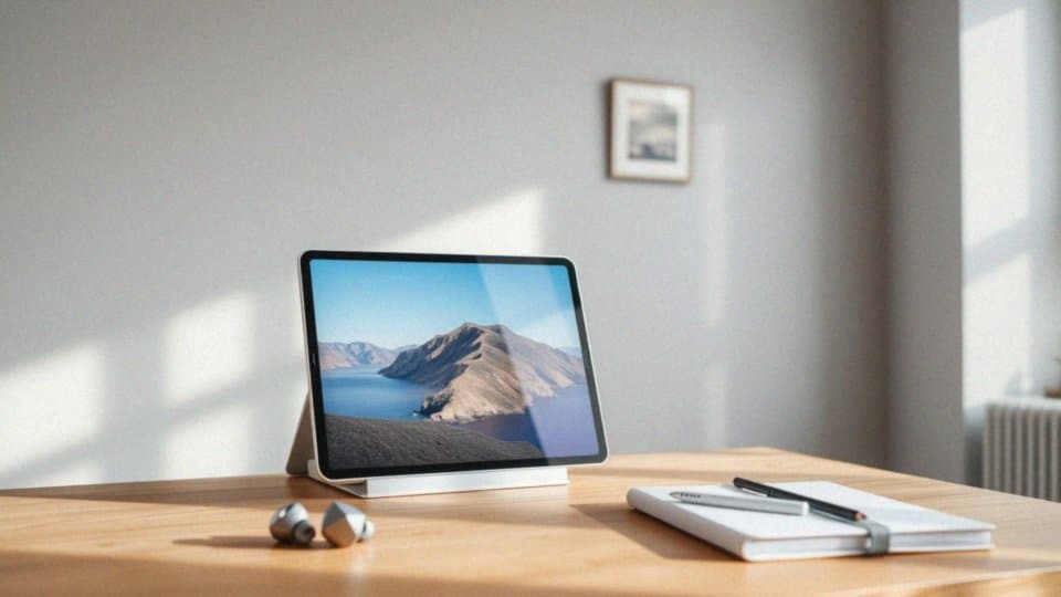 Jakie cechy powinien mieć dobry tablet do 1000 zł?