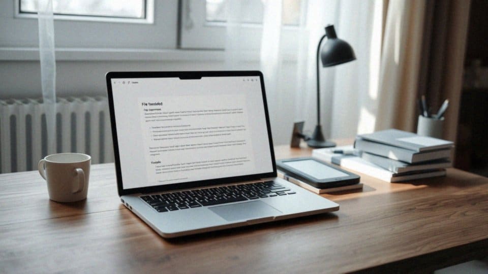 Jak korzystać z aplikacji Send to Kindle do wysyłania plików?