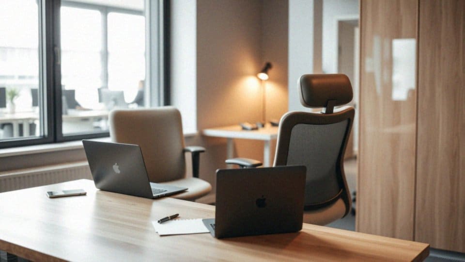 Jak programy mentoringowe wspierają rozwój umiejętności pracowników?