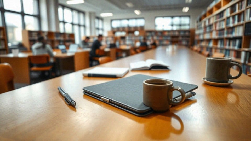 Jak zapewnić sobie mobilność z iPadem na studiach?