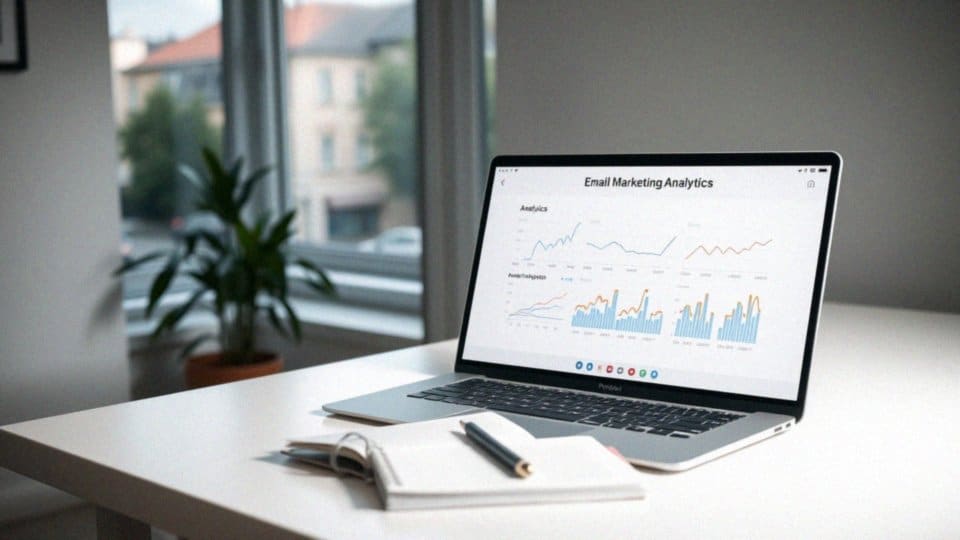 Jak tworzyć skuteczne kampanie E-mail marketingowe?