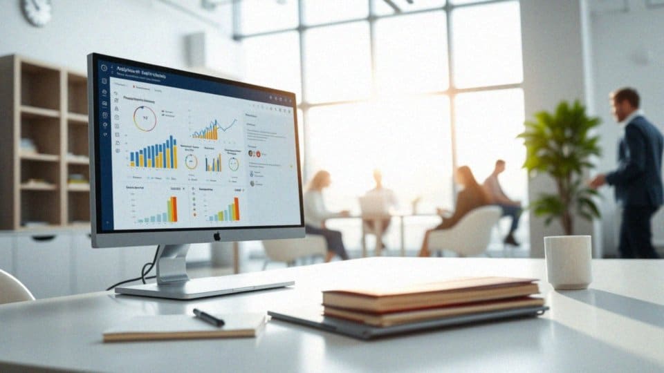 Jak zrozumieć potrzeby klientów dzięki marketing automation?