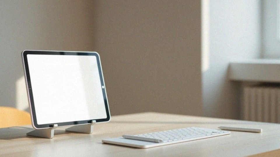Jakie aktualizacje oprogramowania otrzyma iPad 10. generacji?