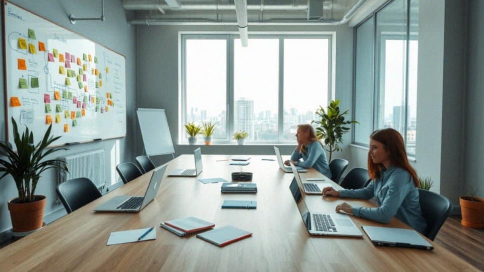 Jakie są cykle i iteracje w metodologii Agile?