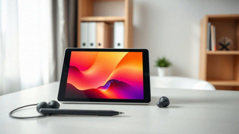 Jakie cechy powinien mieć dobry tablet do 1500 zł?