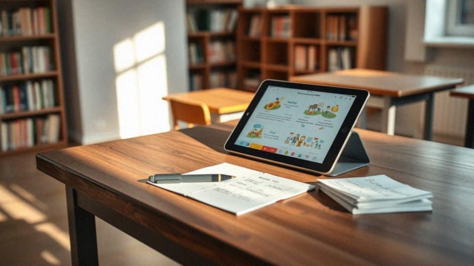 Jaki tablet będzie najlepszy dla nauczyciela?