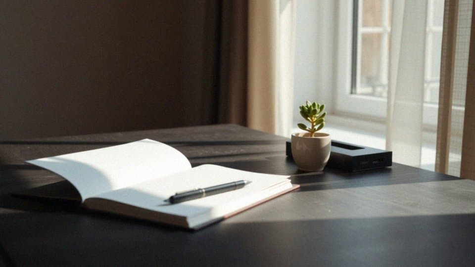 Jak praca głęboka redukuje stres związany z przeciążeniem informacjami?