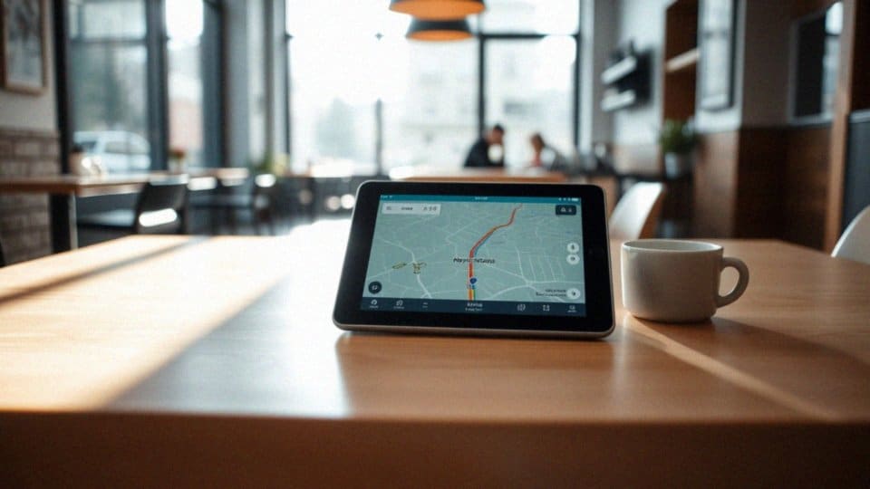 Jak tablet z kartą SIM ulepsza dostęp do internetu?