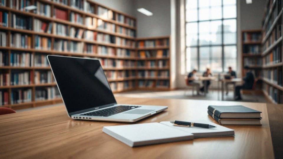 Dlaczego waga laptopa ma znaczenie dla studentów?