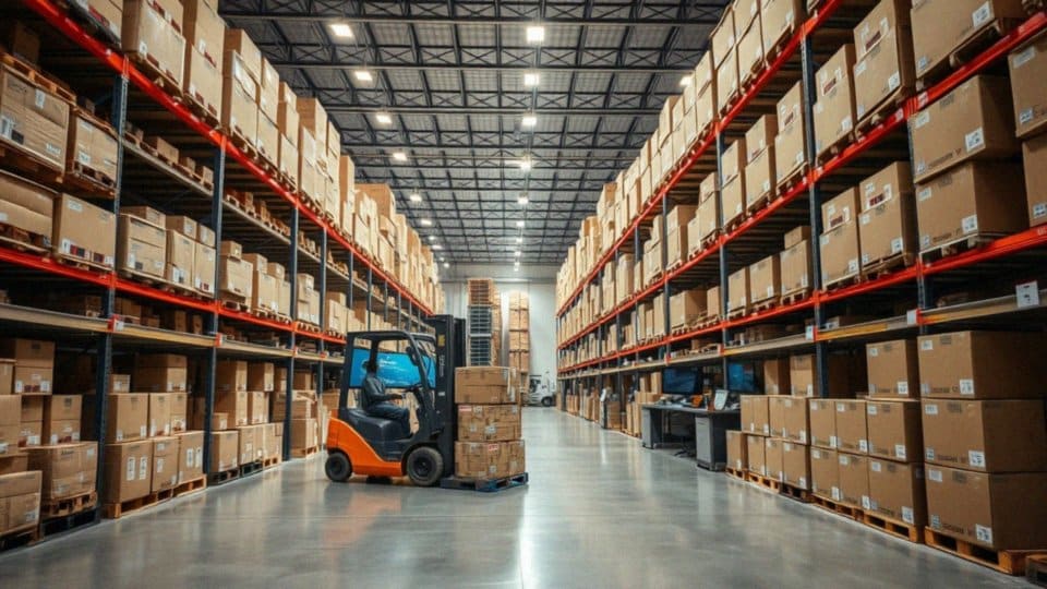 Jak mogą przedsiębiorstwa zoptymalizować zarządzanie logistyką zwrotów?
