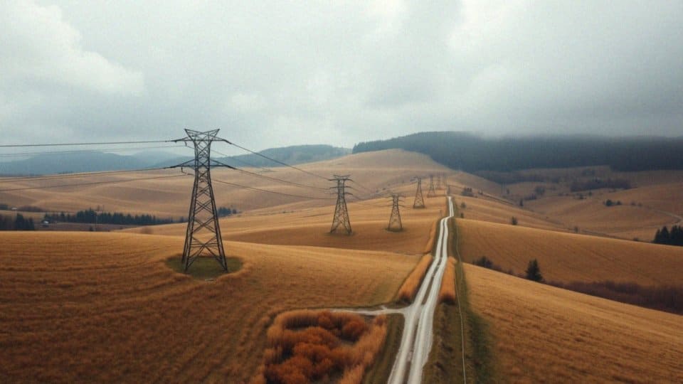 Jakie są wyzwania w budowie i utrzymaniu infrastruktury liniowej?