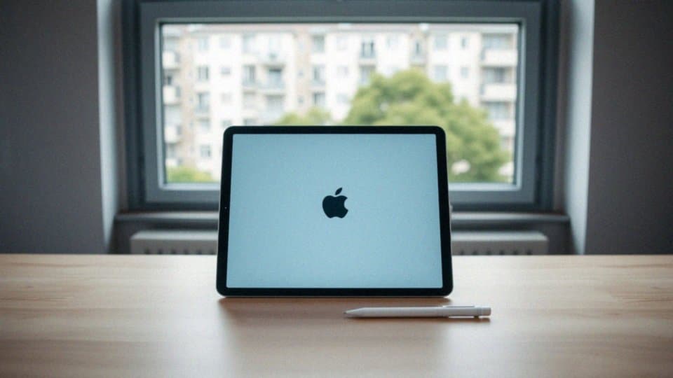 Jak zapewnione jest bezpieczeństwo iOS i iPadOS dla iPada 10. generacji?