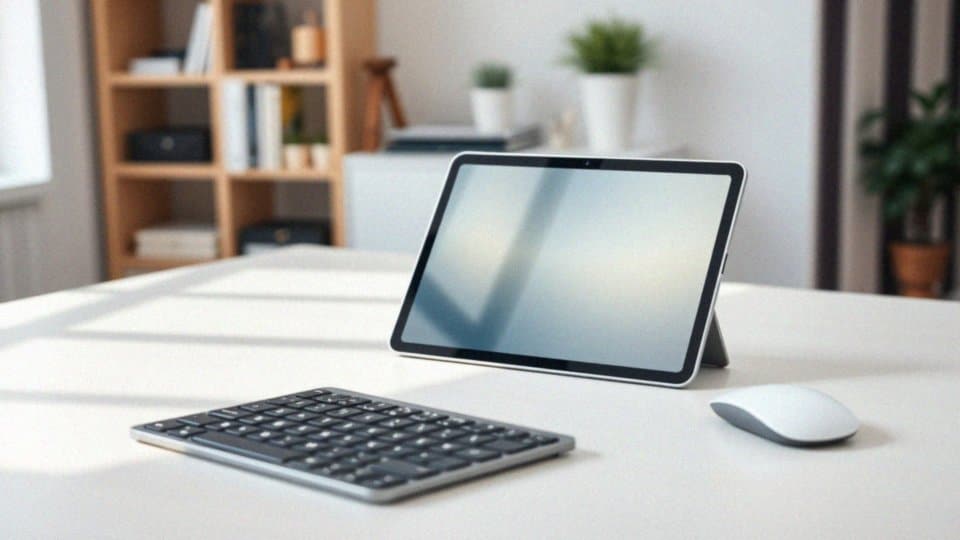 Jakie są zalety tabletów z systemem Android?