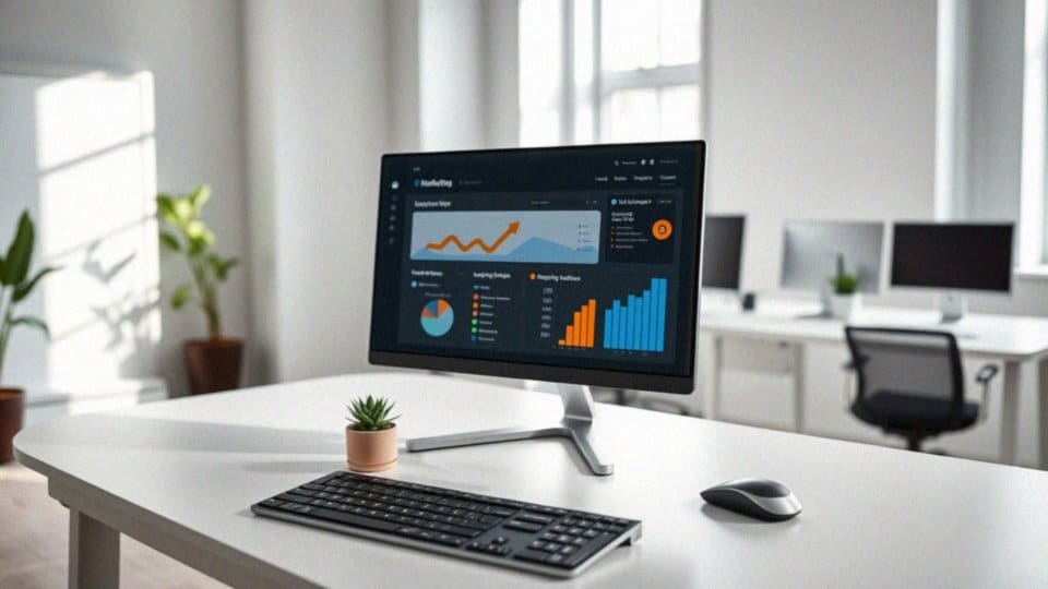 Jak automatyzacja marketingu wpływa na proces lead nurturing?
