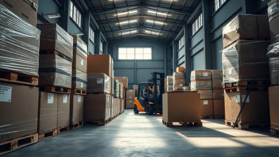 Jakie przepływy materiałów są związane z logistyką odzysku?
