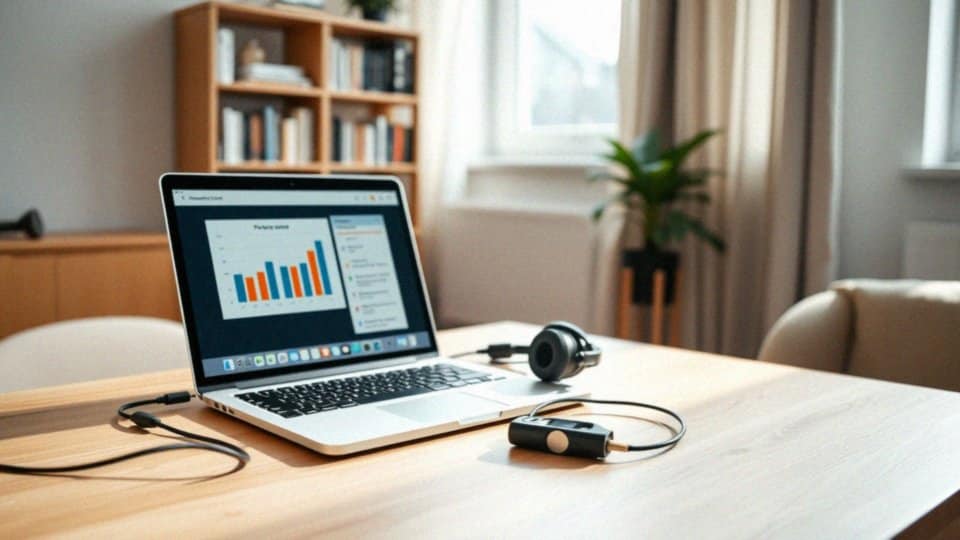Jak tworzyć skuteczne webinary jako lead magnet?