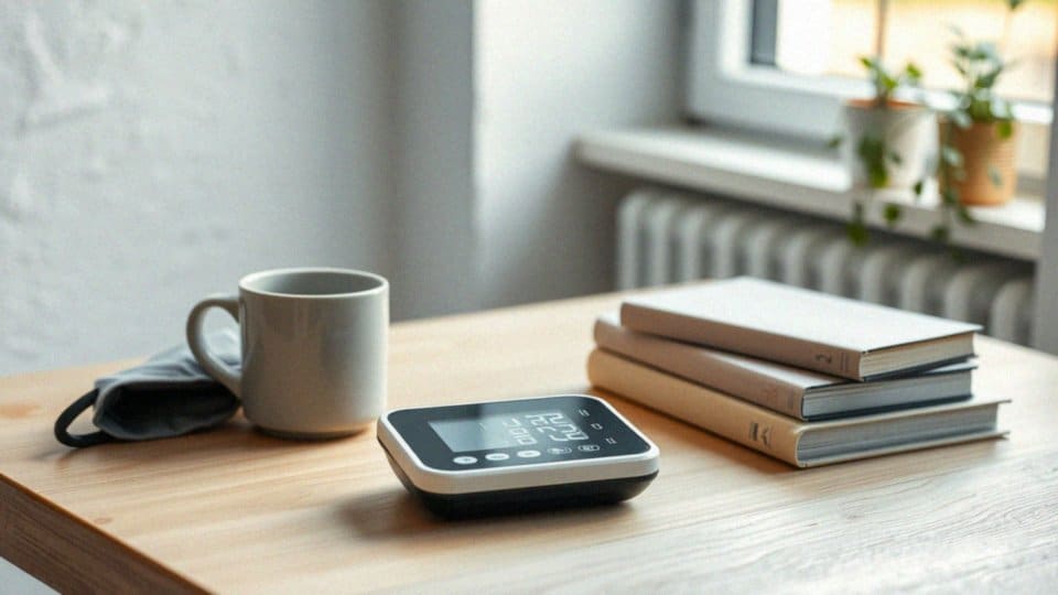 Jak często należy monitorować ciśnienie tętnicze?