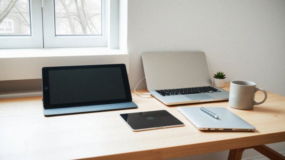Jakie są różnice między tabletami graficznymi a tabletami z rysikiem?