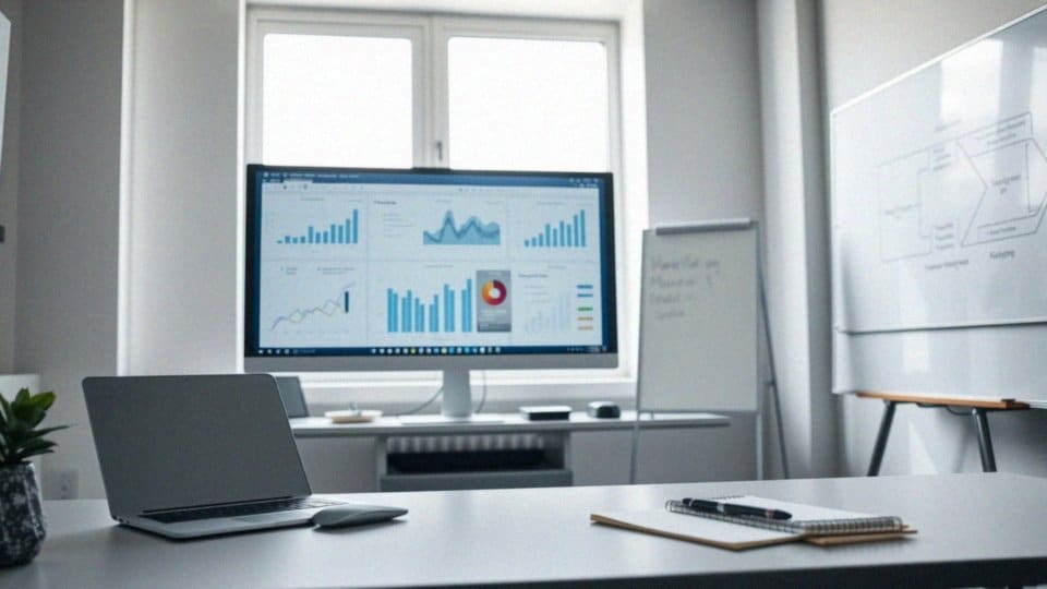 Jakie są główne narzędzia i rozwiązania w MarTech?