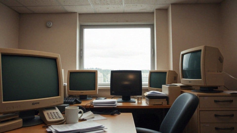 Jak niskie kwalifikacje pracowników wpływają na efektywność przedsiębiorstwa?