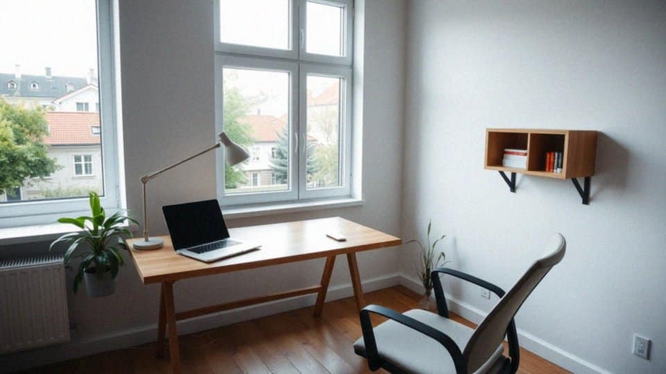 Jak praca zdalna poprawia równowagę między życiem prywatnym a zawodowym?