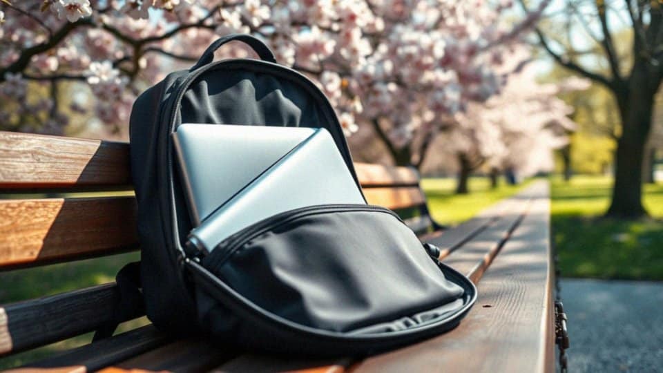 Co wpływa na mobilność laptopa dla studenta?